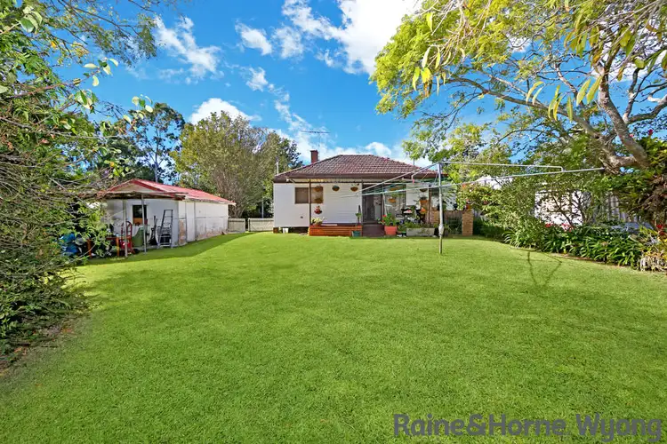 Sixth view of Homely house listing, 16 Marathon Street, Wyong NSW 2259