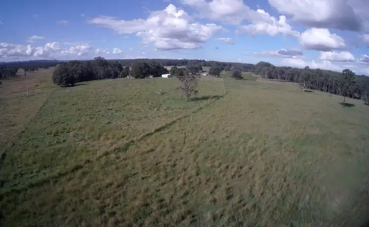 Main view of Homely rural property listing, 75 Kings Lane, TATHAM via, Casino NSW 2470