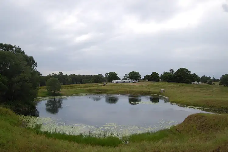 Second view of Homely rural property listing, 75 Kings Lane, TATHAM via, Casino NSW 2470