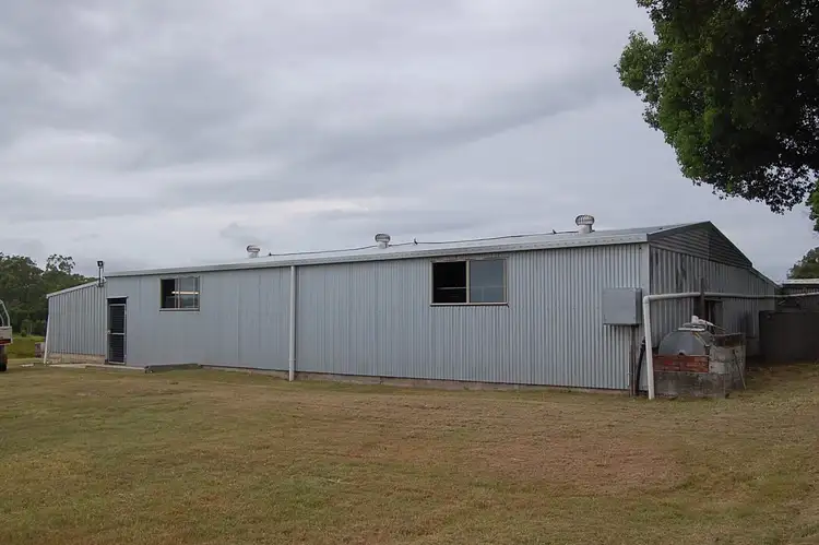 Fourth view of Homely rural property listing, 75 Kings Lane, TATHAM via, Casino NSW 2470