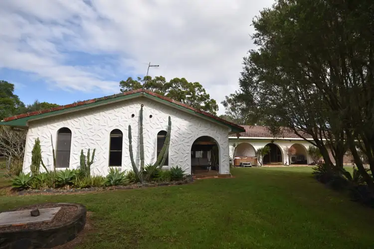 Main view of Homely house listing, 20 Strongs Road, FAIRY HILL via, Casino NSW 2470
