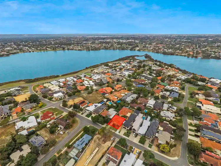 Third view of Homely house listing, 19a Howard Parade, Salter Point WA 6152