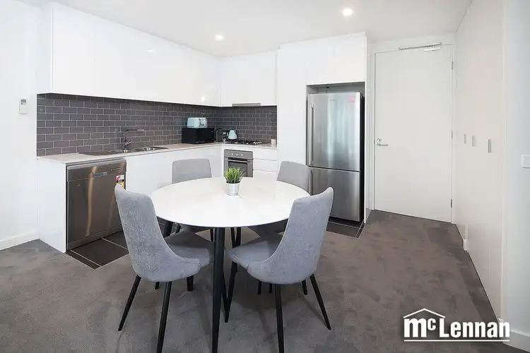 Second view of Homely apartment listing, 106/15-17 Ebdale Street, Frankston VIC 3199