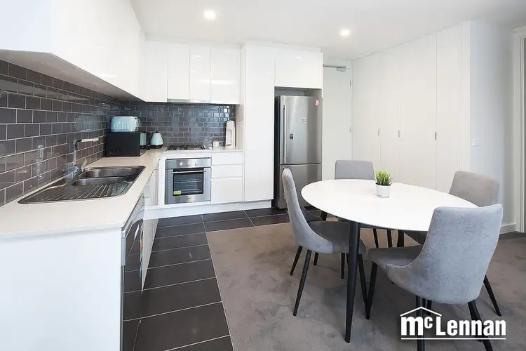 Third view of Homely apartment listing, 106/15-17 Ebdale Street, Frankston VIC 3199