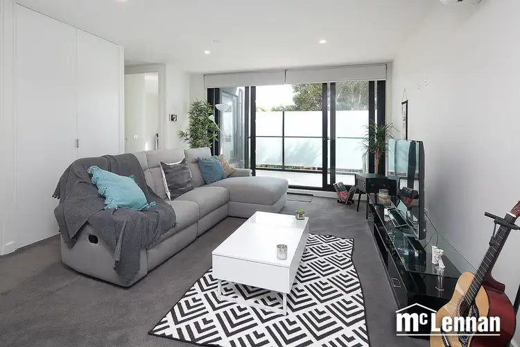 Fourth view of Homely apartment listing, 106/15-17 Ebdale Street, Frankston VIC 3199