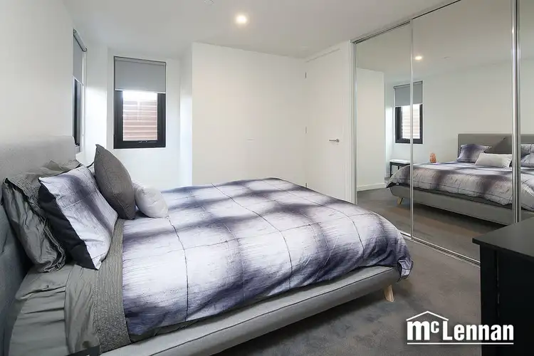 Fifth view of Homely apartment listing, 106/15-17 Ebdale Street, Frankston VIC 3199