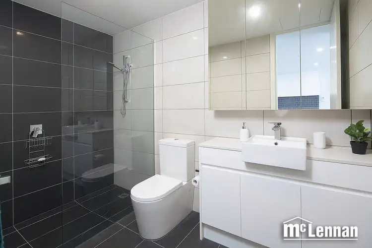 Sixth view of Homely apartment listing, 106/15-17 Ebdale Street, Frankston VIC 3199