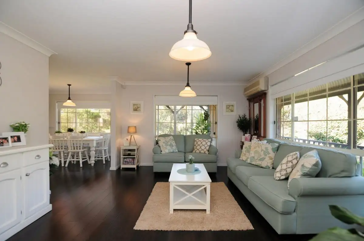 Main view of Homely house listing, 5 Rayleigh Drive, Worrigee NSW 2540