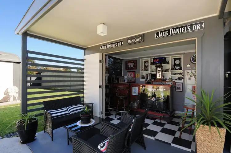 Third view of Homely house listing, 5 Rayleigh Drive, Worrigee NSW 2540