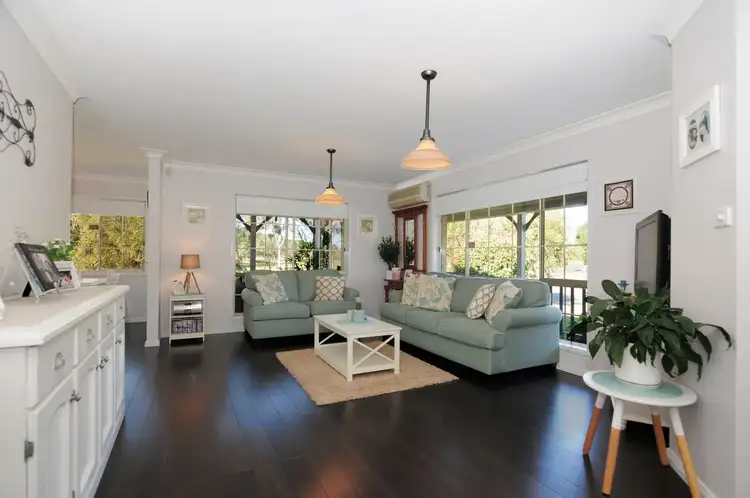 Fourth view of Homely house listing, 5 Rayleigh Drive, Worrigee NSW 2540