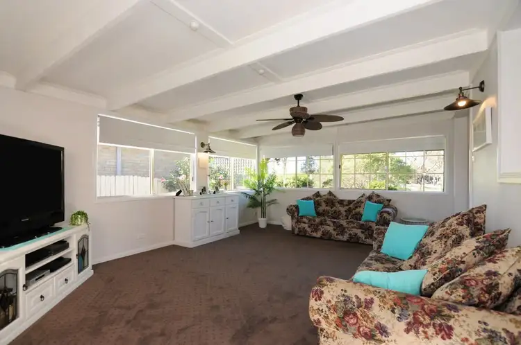 Fifth view of Homely house listing, 5 Rayleigh Drive, Worrigee NSW 2540