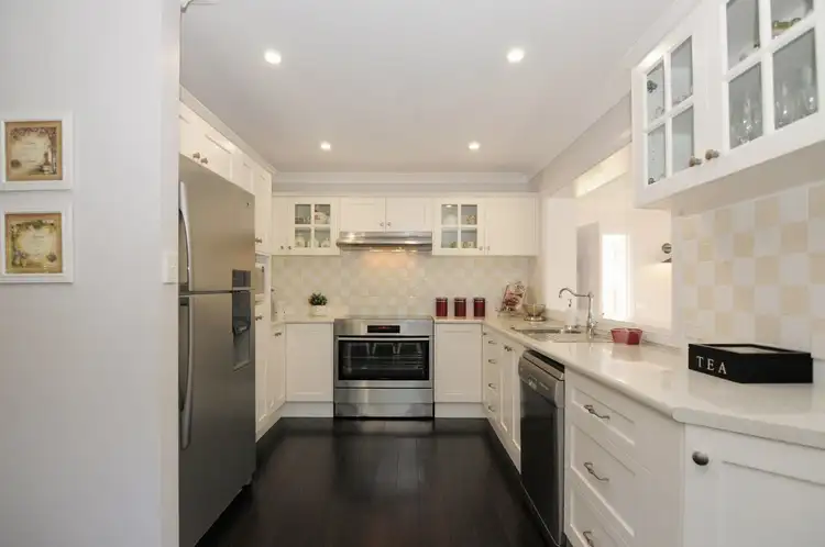 Sixth view of Homely house listing, 5 Rayleigh Drive, Worrigee NSW 2540