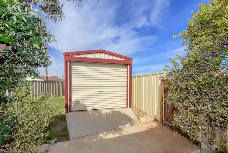 Third view of Homely unit listing, 5-232 Willcock Drive, Mahomets Flats WA 6530