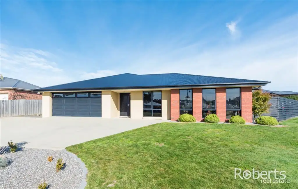 Main view of Homely house listing, 17 Comice Place, Newnham TAS 7248