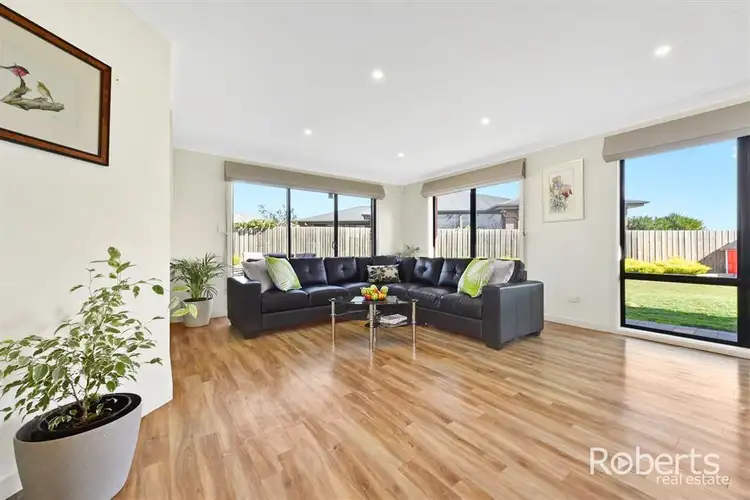 Third view of Homely house listing, 17 Comice Place, Newnham TAS 7248