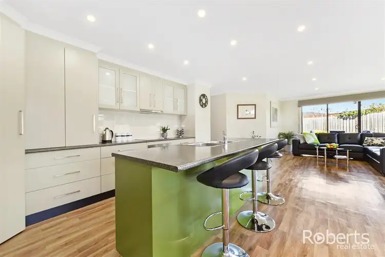 Fourth view of Homely house listing, 17 Comice Place, Newnham TAS 7248