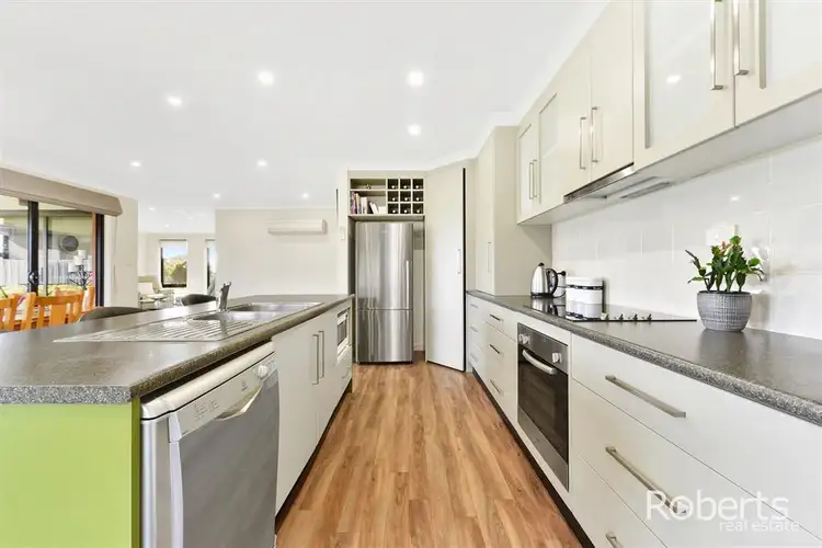 Fifth view of Homely house listing, 17 Comice Place, Newnham TAS 7248