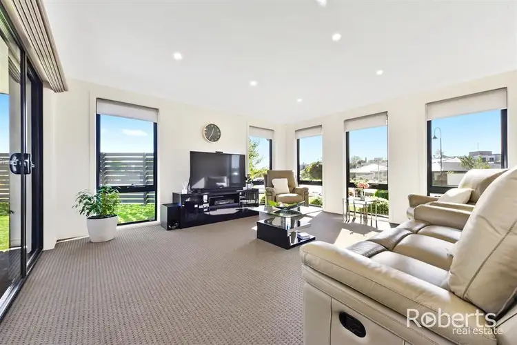 Sixth view of Homely house listing, 17 Comice Place, Newnham TAS 7248