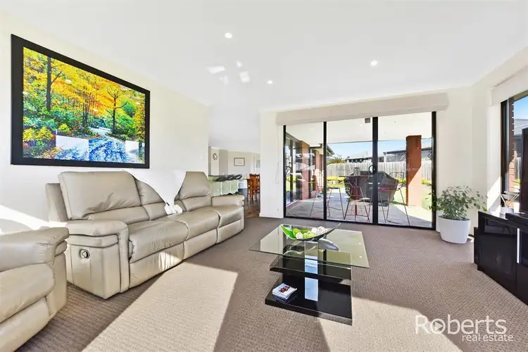 Seventh view of Homely house listing, 17 Comice Place, Newnham TAS 7248