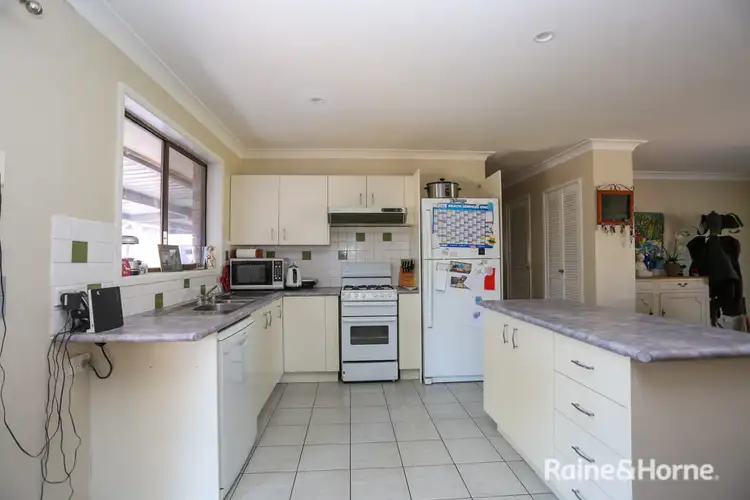 Third view of Homely house listing, 7 Halsted Street, Eglinton NSW 2795