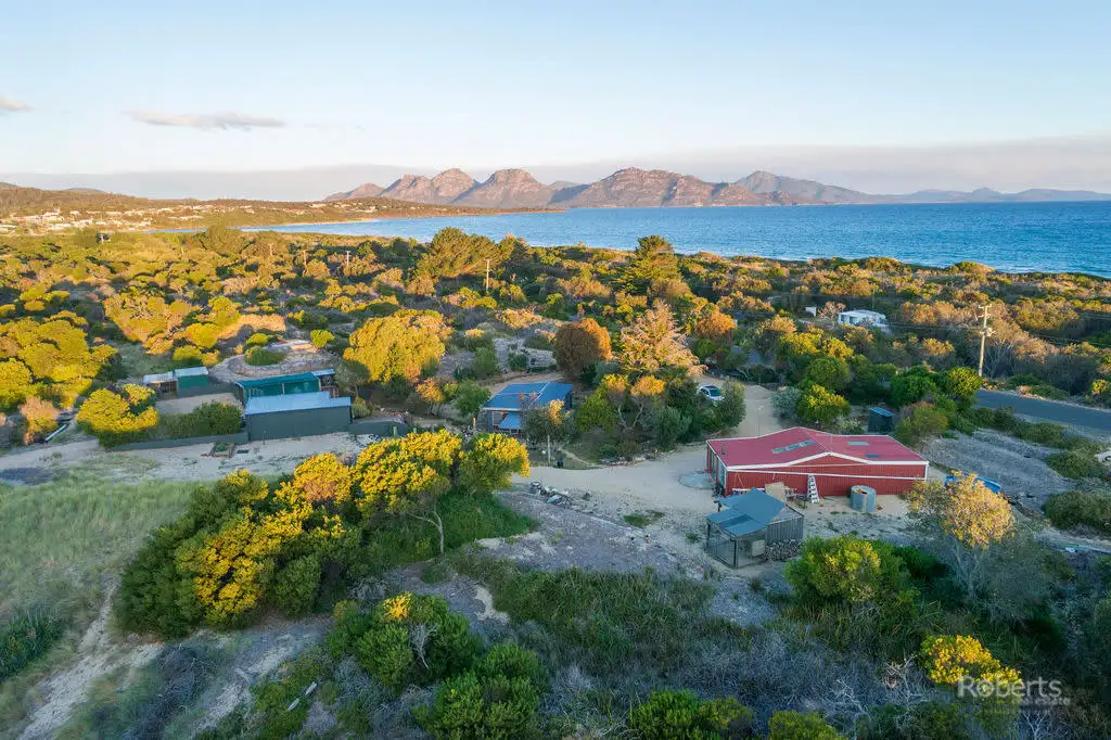 Main view of Homely house listing, 1480 Dolphin Sands Road, Dolphin Sands TAS 7190
