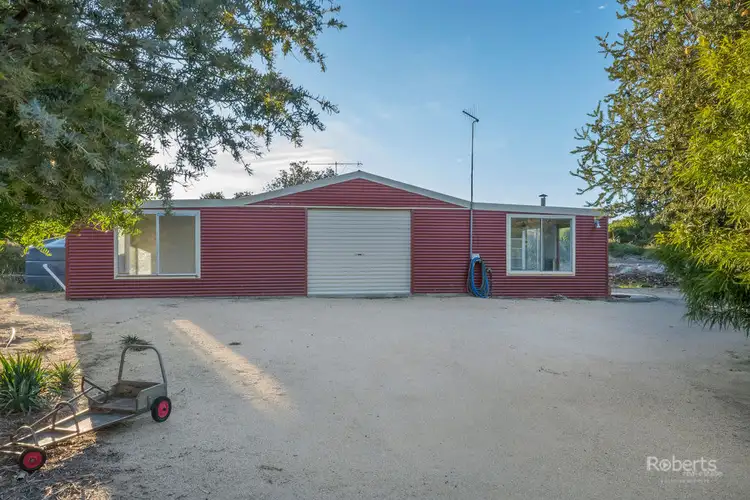 Second view of Homely house listing, 1480 Dolphin Sands Road, Dolphin Sands TAS 7190