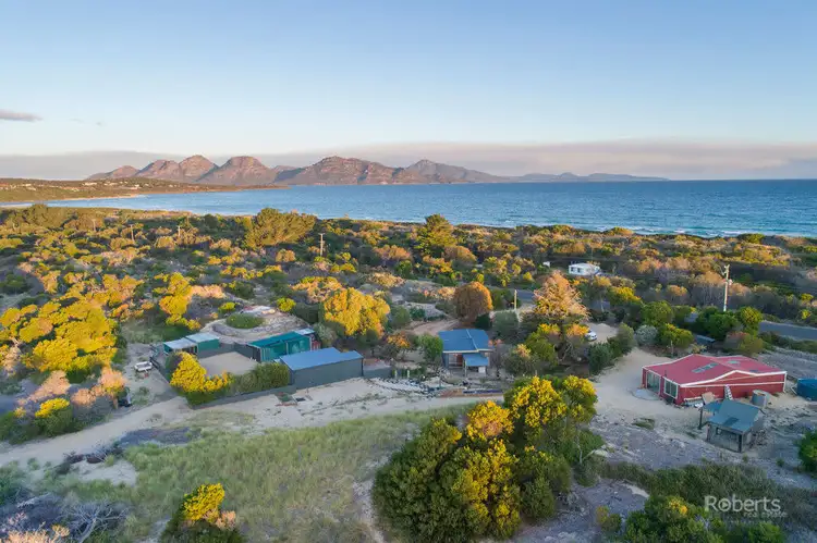 Seventh view of Homely house listing, 1480 Dolphin Sands Road, Dolphin Sands TAS 7190