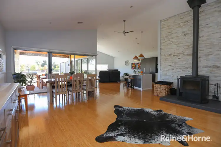 Second view of Homely house listing, 1 Mendel Drive, Kelso NSW 2795