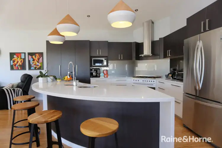 Third view of Homely house listing, 1 Mendel Drive, Kelso NSW 2795