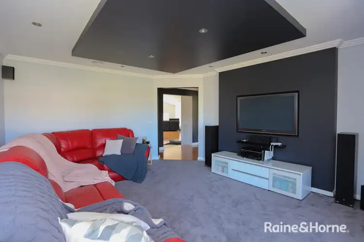 Fourth view of Homely house listing, 1 Mendel Drive, Kelso NSW 2795