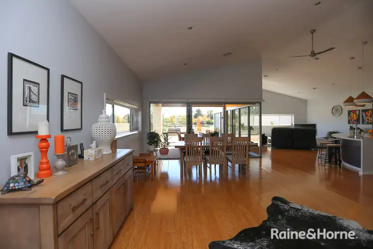 Fifth view of Homely house listing, 1 Mendel Drive, Kelso NSW 2795