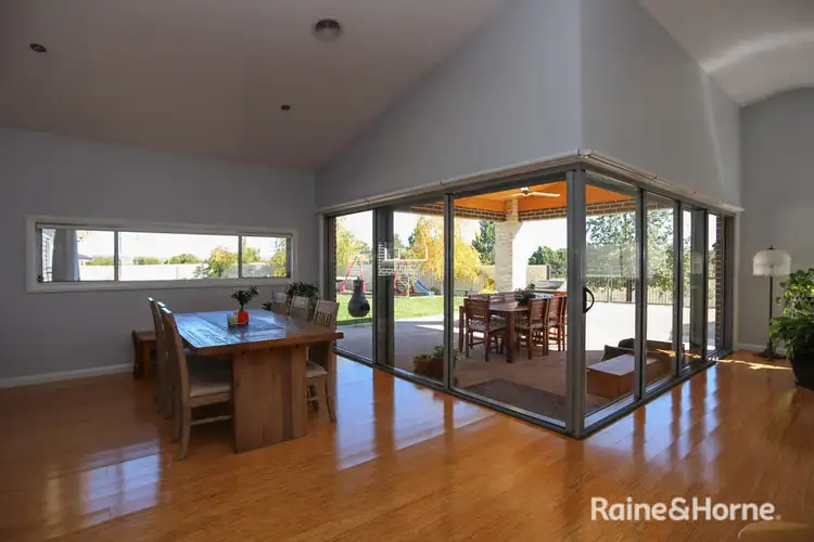 Sixth view of Homely house listing, 1 Mendel Drive, Kelso NSW 2795