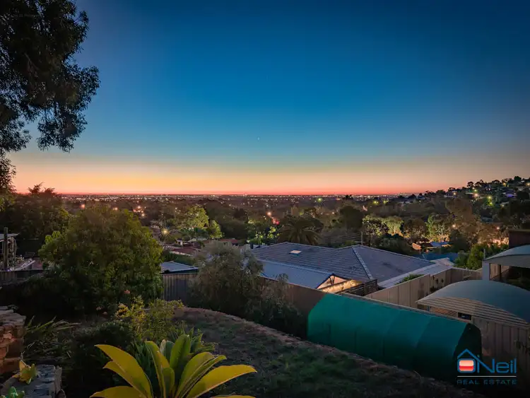 Third view of Homely house listing, 52 Amethyst Crescent, Mount Richon WA 6112
