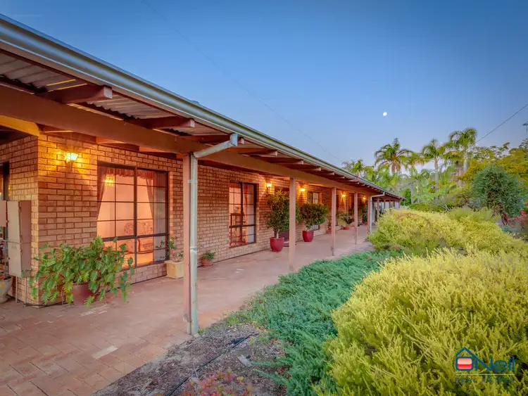 Fifth view of Homely house listing, 52 Amethyst Crescent, Mount Richon WA 6112