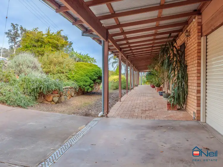 Seventh view of Homely house listing, 52 Amethyst Crescent, Mount Richon WA 6112