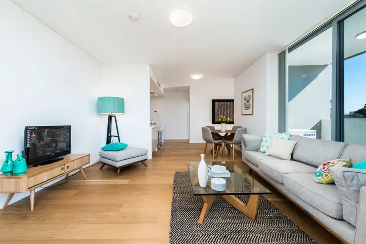 201/1 Victoria Street, Ashfield NSW 2131
