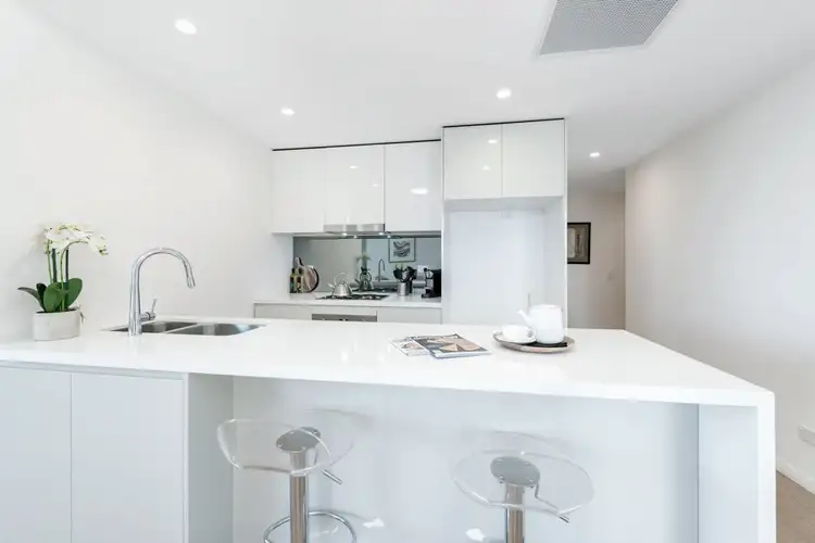 Second view of Homely apartment listing, 201/1 Victoria Street, Ashfield NSW 2131