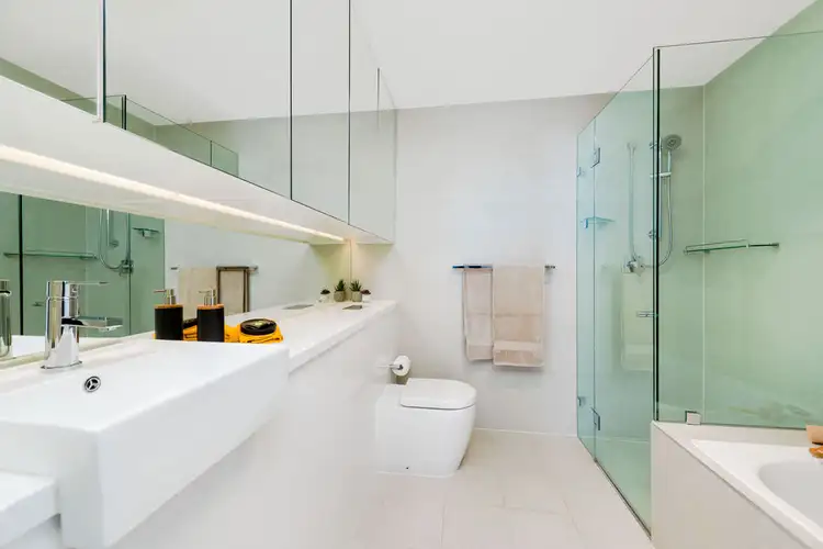 Fourth view of Homely apartment listing, 201/1 Victoria Street, Ashfield NSW 2131