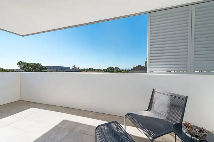 Fifth view of Homely apartment listing, 201/1 Victoria Street, Ashfield NSW 2131