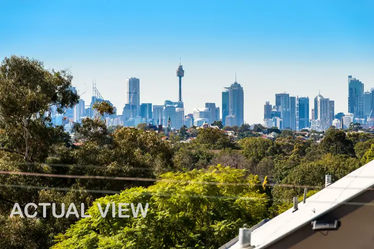 Sixth view of Homely apartment listing, 201/1 Victoria Street, Ashfield NSW 2131