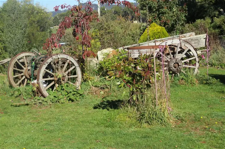 Fifth view of Homely house listing, 178 Henderson Road, Barrington TAS 7306
