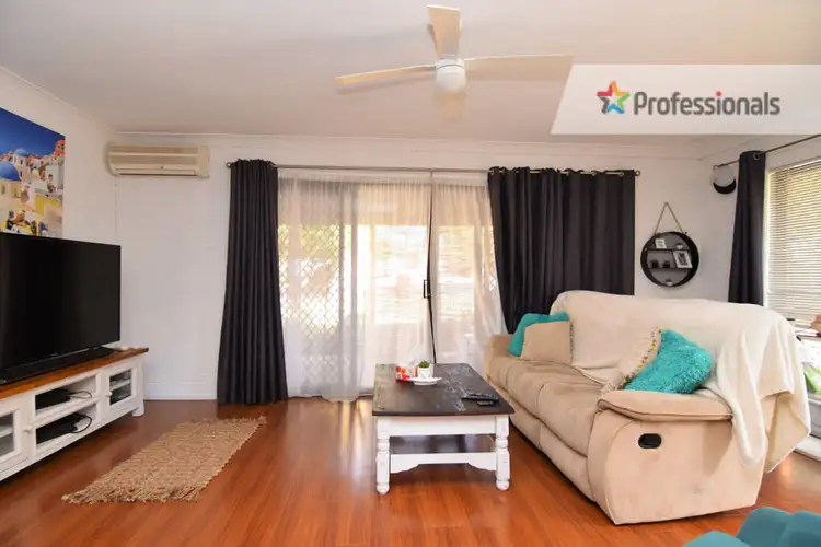 Sixth view of Homely unit listing, 1/41 Lambert Street, Bathurst NSW 2795