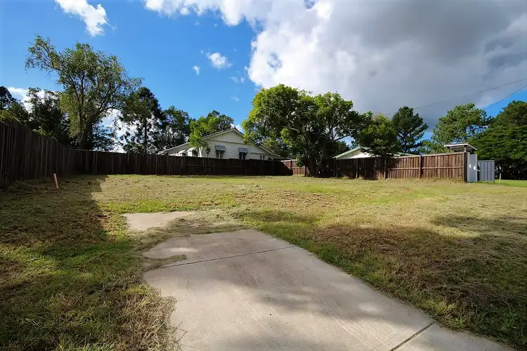 Second view of Homely land listing, 39A Stumm Road, Southside QLD 4570