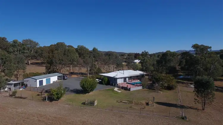 16 Bundara Crescent, Tumut NSW 2720