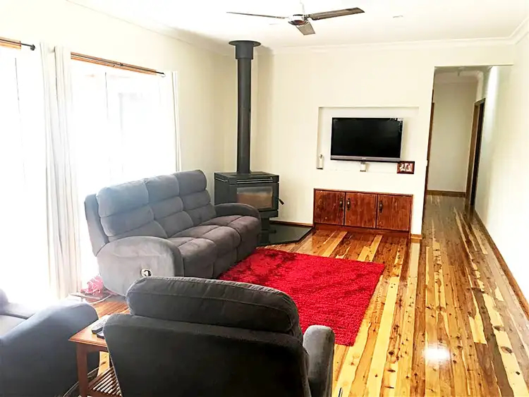 Sixth view of Homely house listing, 16 Bundara Crescent, Tumut NSW 2720