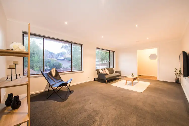 Fifth view of Homely house listing, 12 Whiteley Drive, Trott Park SA 5158