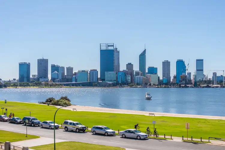3/65 South Perth Esplanade, South Perth WA 6151