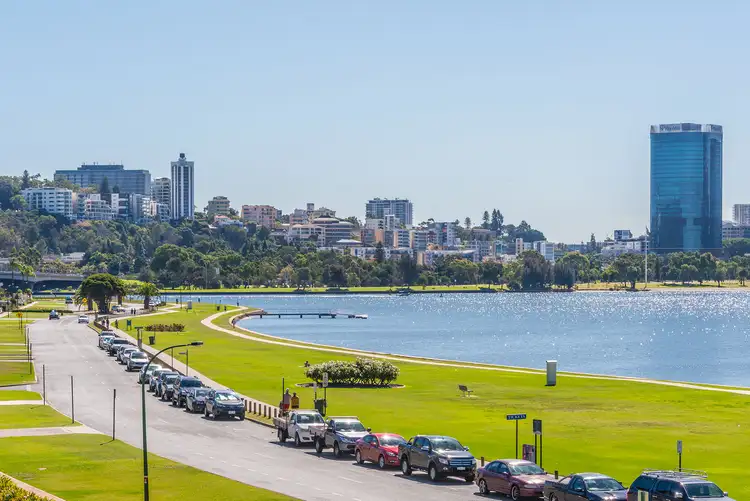 Third view of Homely apartment listing, 3/65 South Perth Esplanade, South Perth WA 6151