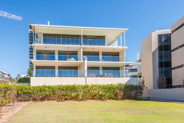 Sixth view of Homely apartment listing, 3/65 South Perth Esplanade, South Perth WA 6151
