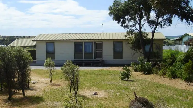 Main view of Homely house listing, Lot 3 Flinders Highway, Elliston SA 5670